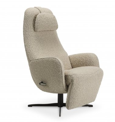Jori relax Cosy Ghost (mono-move) - 0